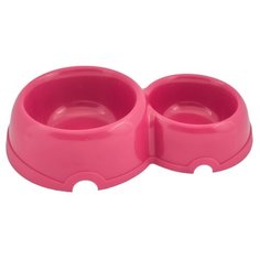 Миска Дарэлл 2312 двойная для