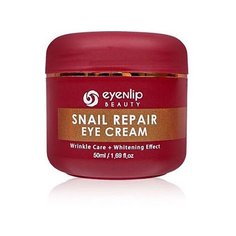 Eyenlip Крем для глаз Snail