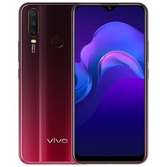 Смартфон vivo Y12 3 64GB