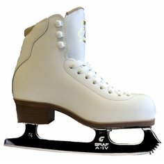 Фигурные коньки GRAF Etude