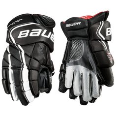 Защита запястий Bauer Vapor 1X Бауэр