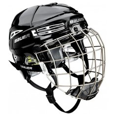 Защита головы Bauer Re-akt 100 Бауэр