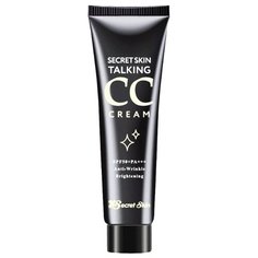 Secret Skin Talking CC-крем SPF