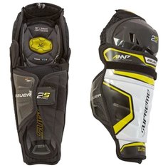 Защита голени Bauer Supreme 2S Бауэр