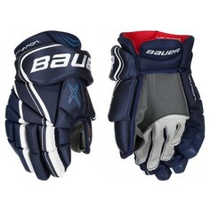 Защита запястий Bauer Vapor Бауэр