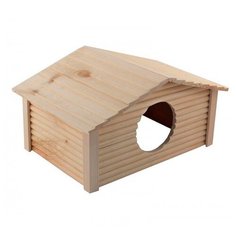 Домик для грызунов Дарэлл Амбар