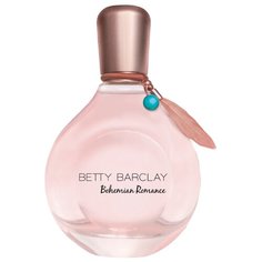 Туалетная вода Betty Barclay