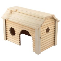 Домик для грызунов Дарэлл Усадьба