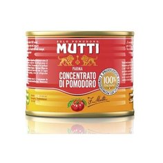 Mutti Томатная паста