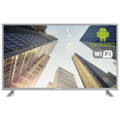 Телевизор SoundMAX SM-LED40M04S