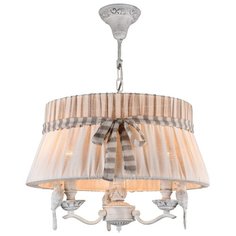 Люстра MAYTONI Bird ARM013-33-W