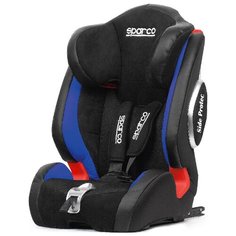 Автокресло группа 1 2 3 9-36 кг Sparco