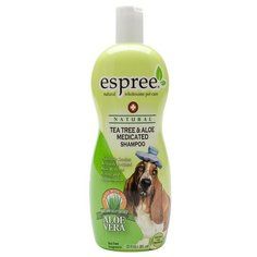 Шампунь Espree Чайное дерево и