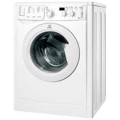 Стиральная машина Indesit IWUD