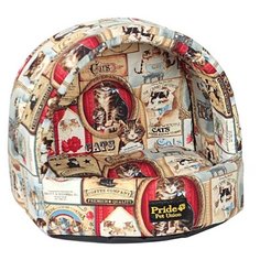 Домик для кошек для собак PRIDE