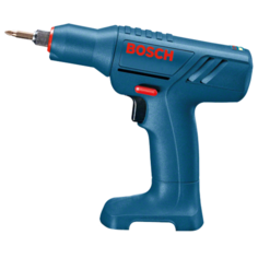 Аккумуляторный шуруповерт BOSCH