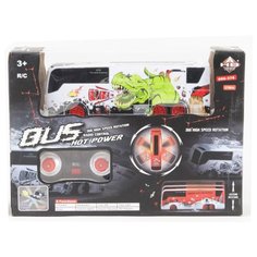 Автобус Shantou Gepai Hot Power