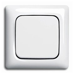 Рамка 2п ABB Reflex SI