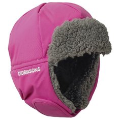 Шапка-ушанка Didriksons