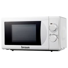 Микроволновая печь Braun