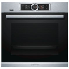 Электрический духовой шкаф Bosch
