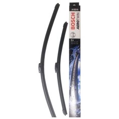 Щетка стеклоочистителя Bosch