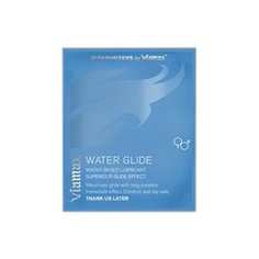 Гель-смазка Viamax Water Glide