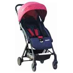 Прогулочная коляска Indigo Smart