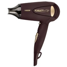 Фен Scarlett SC-HD70IT11