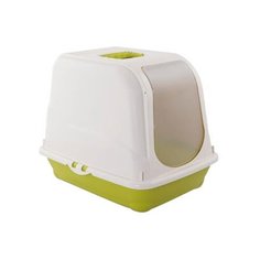 Туалет-домик для кошек MP
