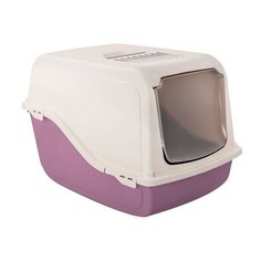 Туалет-домик для кошек MP