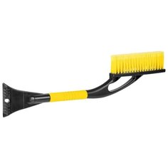 Щетка-скребок STAYER Master