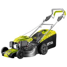 Газонокосилка RYOBI RLM 53190S