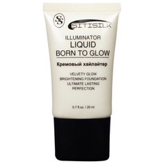 Sitisilk Хайлайтер Illuminator