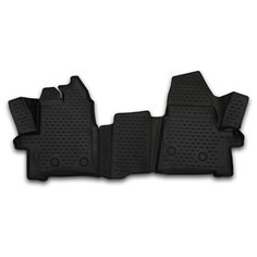 Комплект ковриков ELEMENT