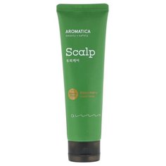 Aromatica Скраб для кожи головы