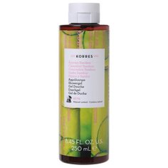 Гель для душа KORRES Cucumber