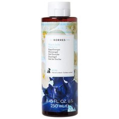 Гель для душа Neroli iris Korres