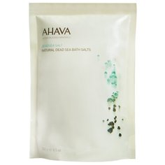 AHAVA Натуральная соль для