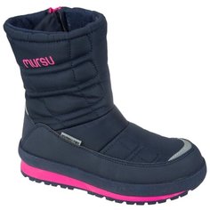 Сапоги Mursu 211604 211605