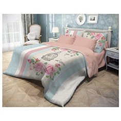 Постельное белье 2-спальное Волшебная ночь