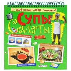 Летувет Н. Мое новое хобби - Робинс