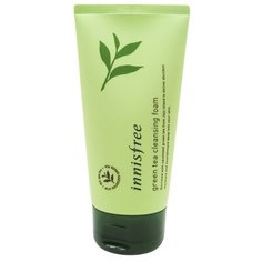 Innisfree пенка для умывания с