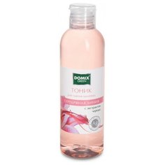Domix тоник для снятия макияжа