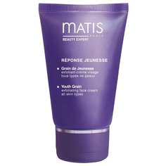 Matis Пилинг-крем для лица