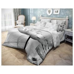 Постельное белье 2-спальное Волшебная ночь