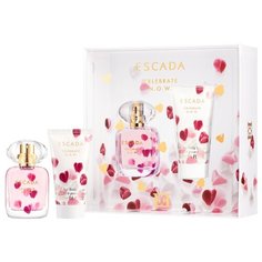 Парфюмерный набор Escada