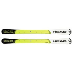 Горные лыжи HEAD Supershape