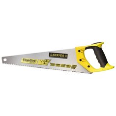 Ножовка по дереву STAYER