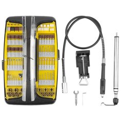 Набор насадок STAYER Master